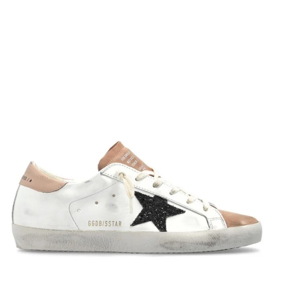 Golden Goose Super Star Sneakers - Picture 6 of 11